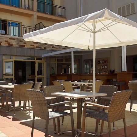 Hotel Iris - Only Adults El Arenal  Eksteriør bilde