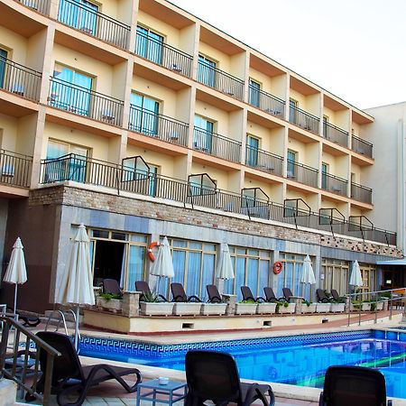 Hotel Iris - Only Adults El Arenal  Eksteriør bilde