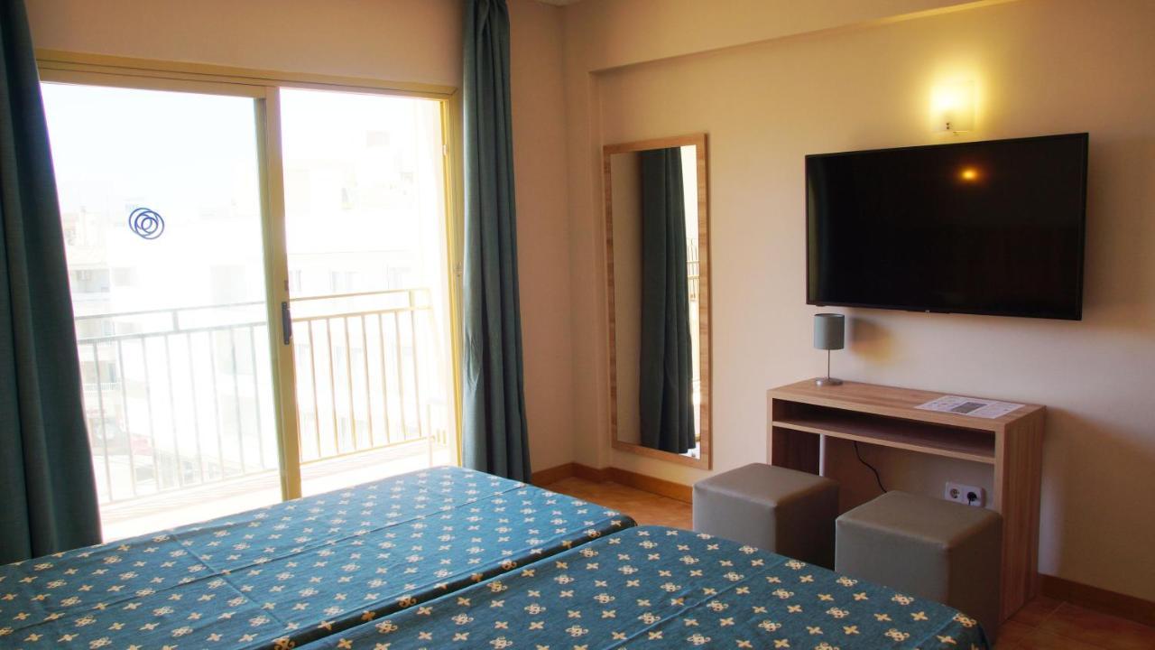 Hotel Iris - Only Adults El Arenal  Eksteriør bilde