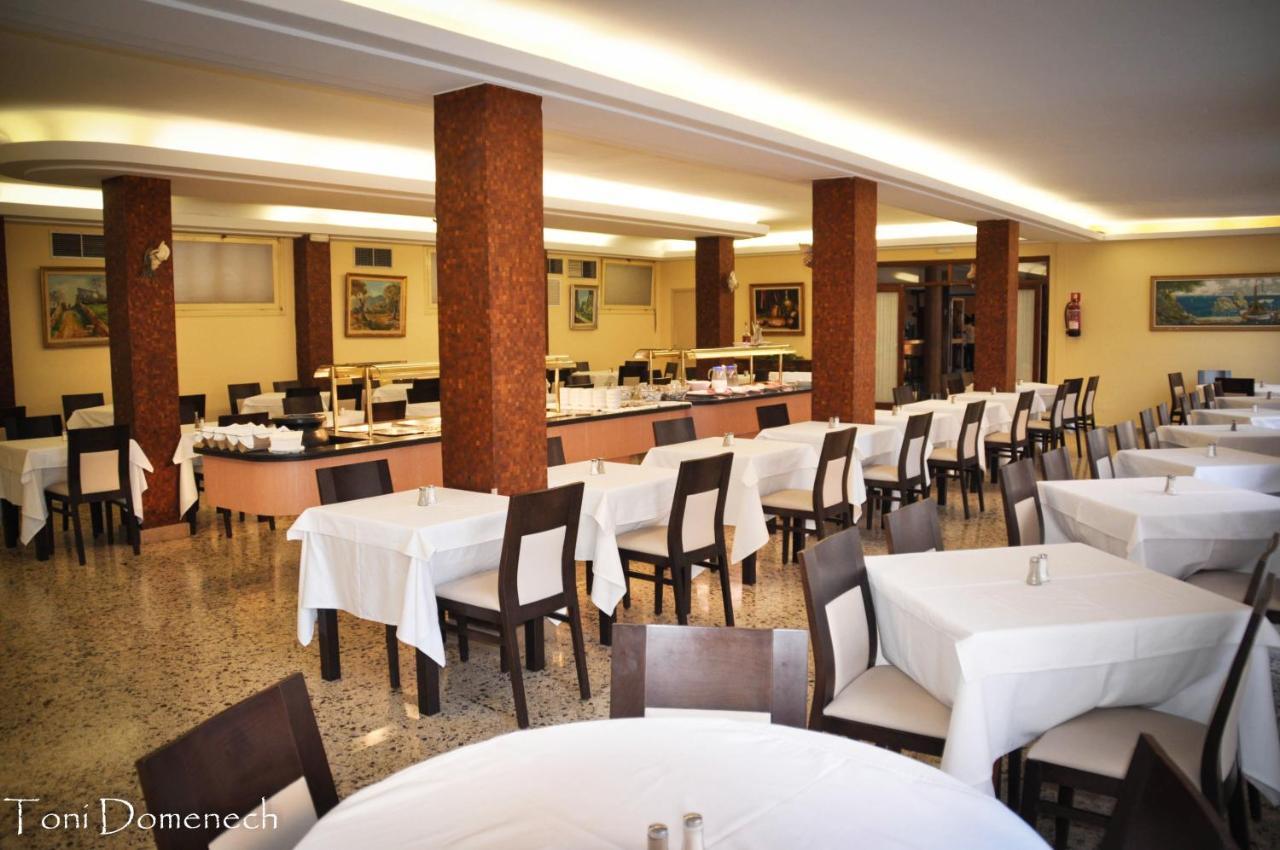 Hotel Iris - Only Adults El Arenal  Eksteriør bilde