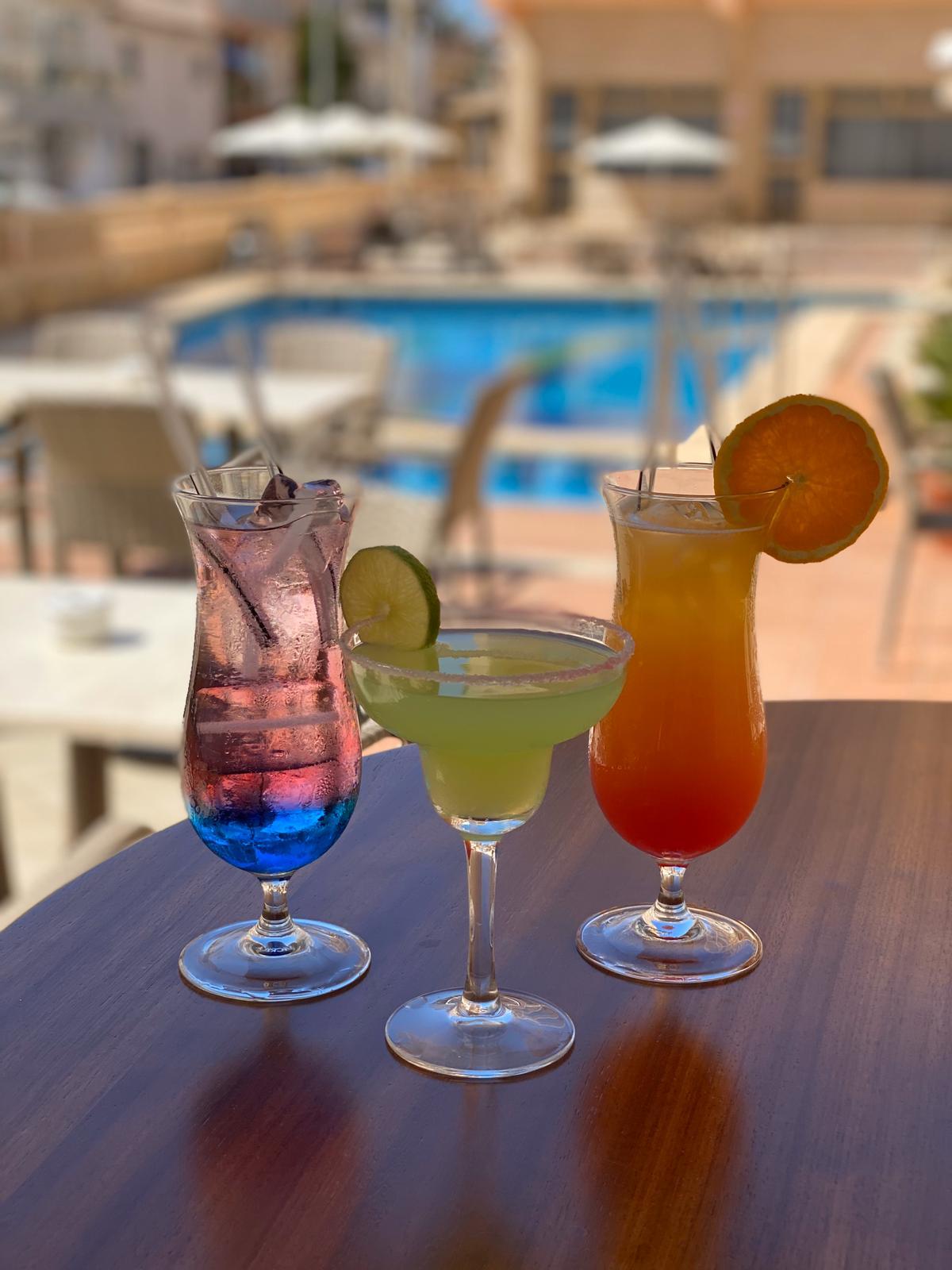 Hotel Iris - Only Adults El Arenal  Eksteriør bilde