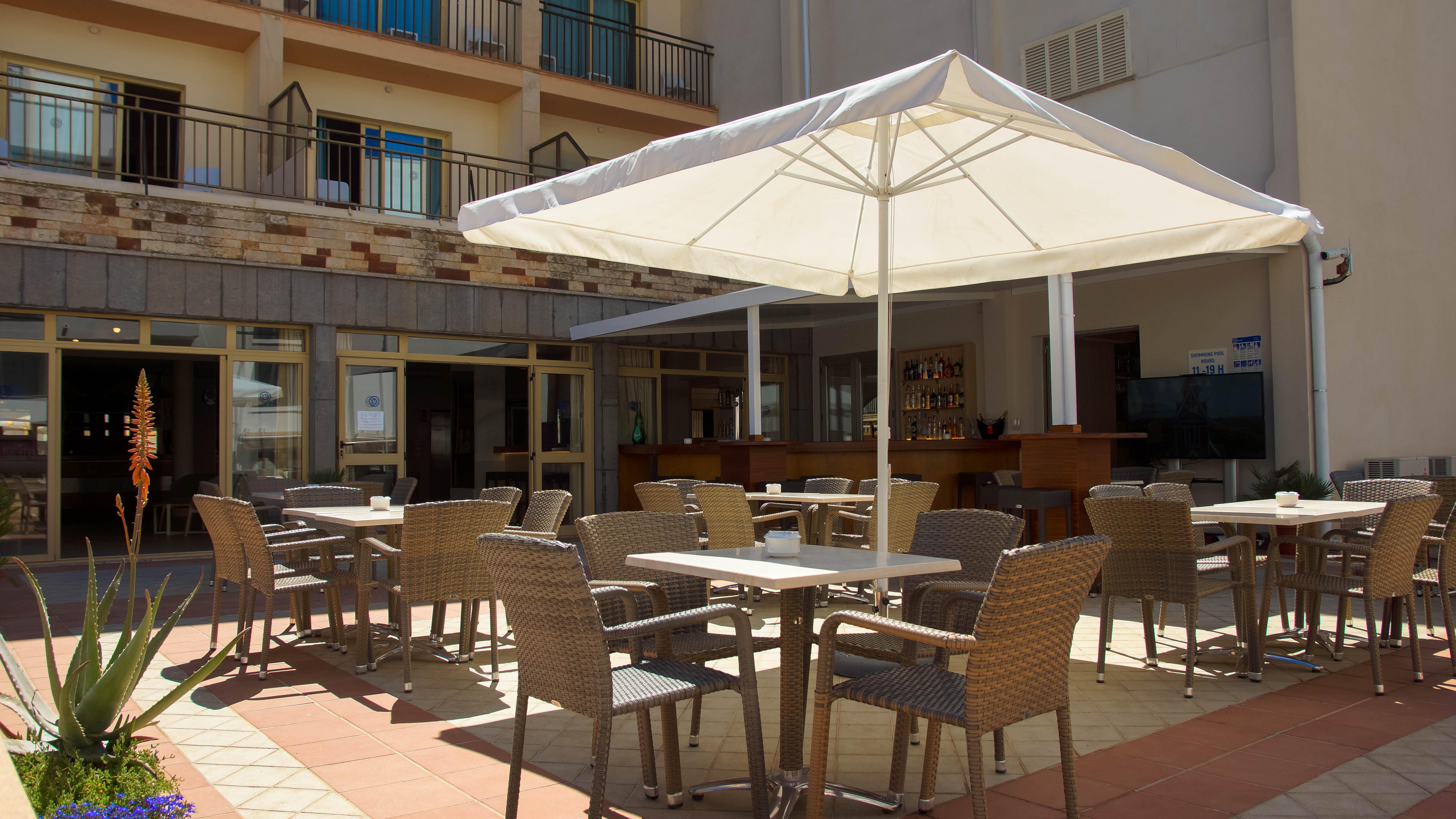 Hotel Iris - Only Adults El Arenal  Eksteriør bilde