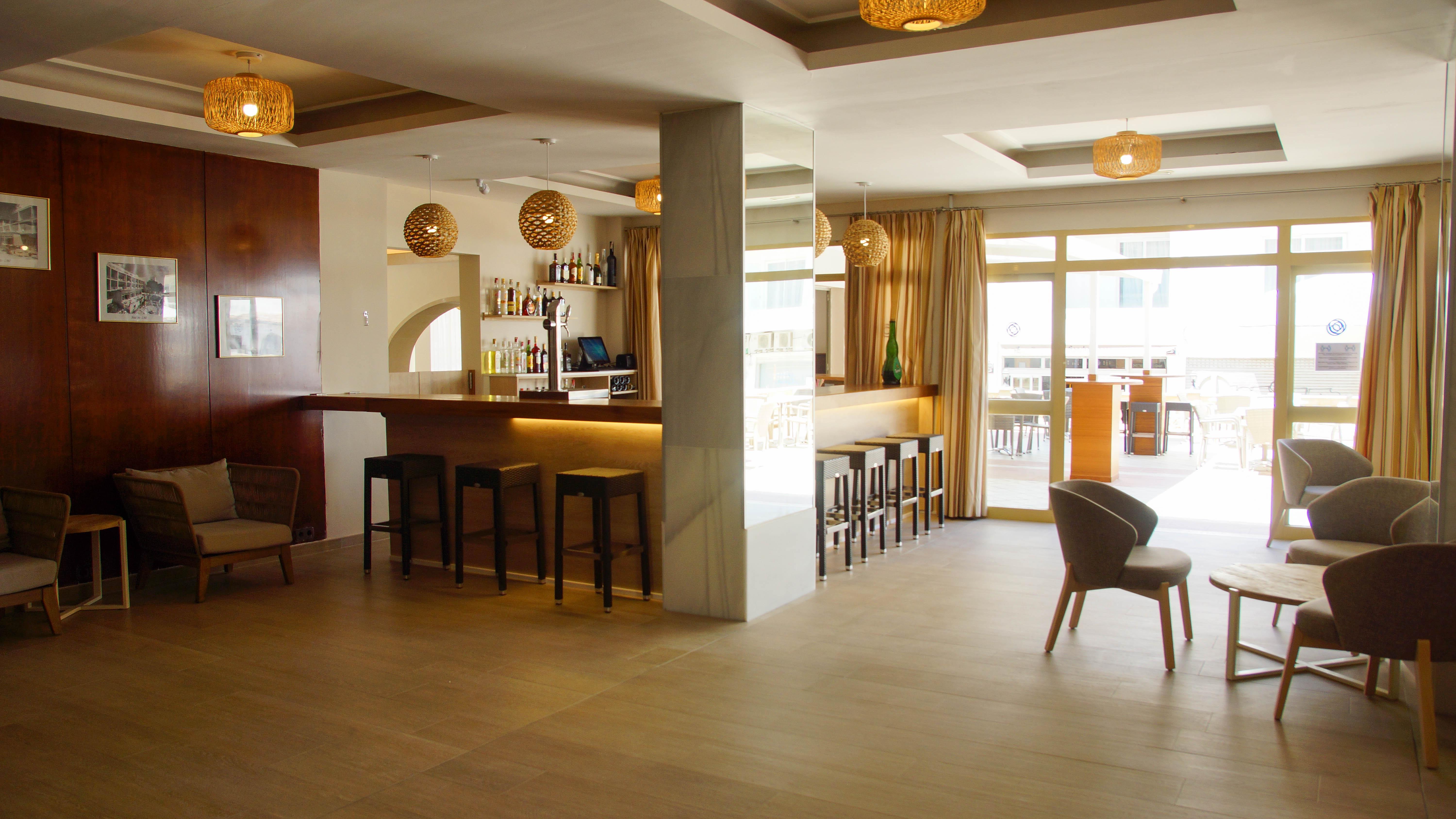 Hotel Iris - Only Adults El Arenal  Eksteriør bilde