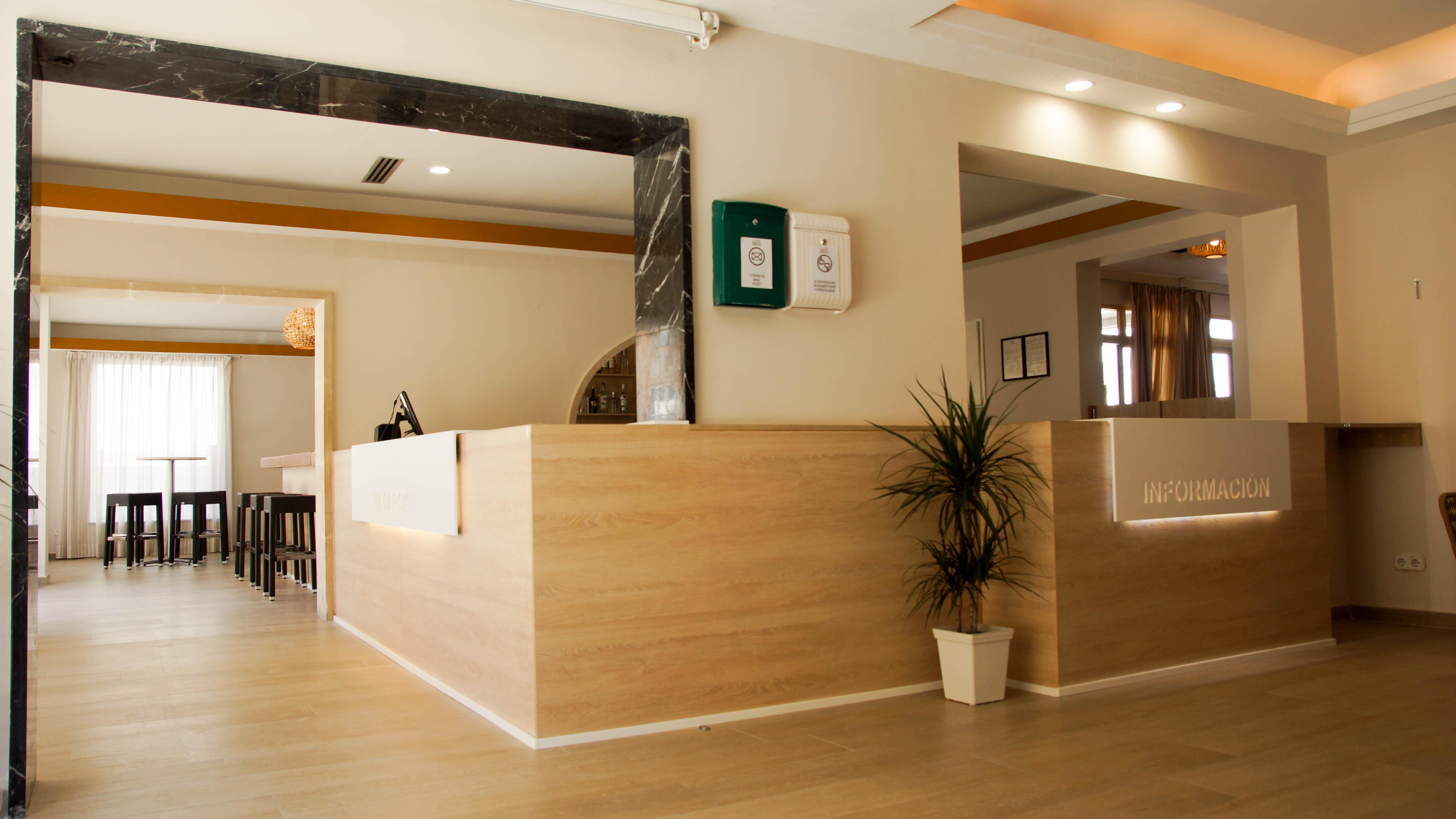 Hotel Iris - Only Adults El Arenal  Eksteriør bilde