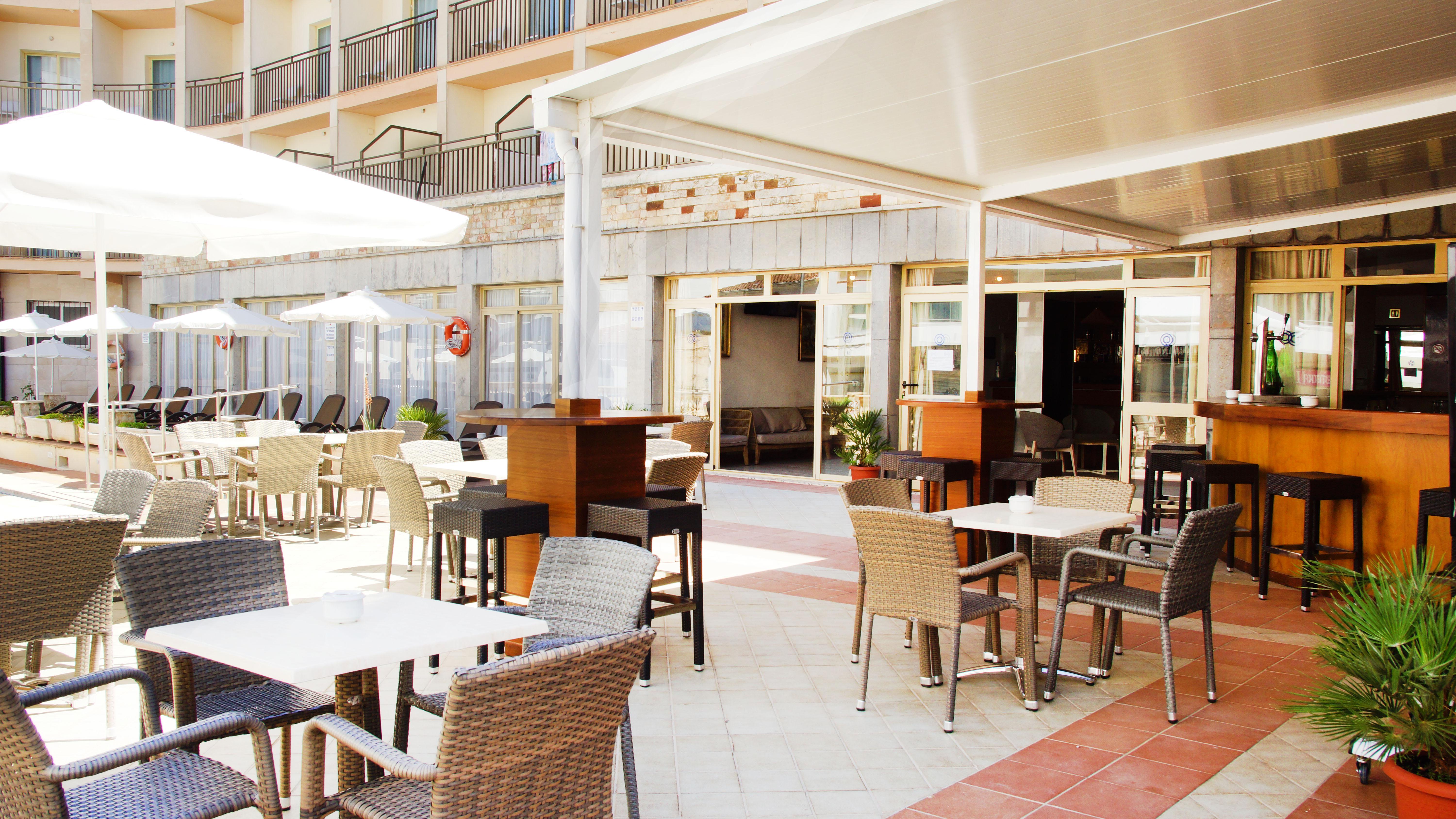 Hotel Iris - Only Adults El Arenal  Eksteriør bilde
