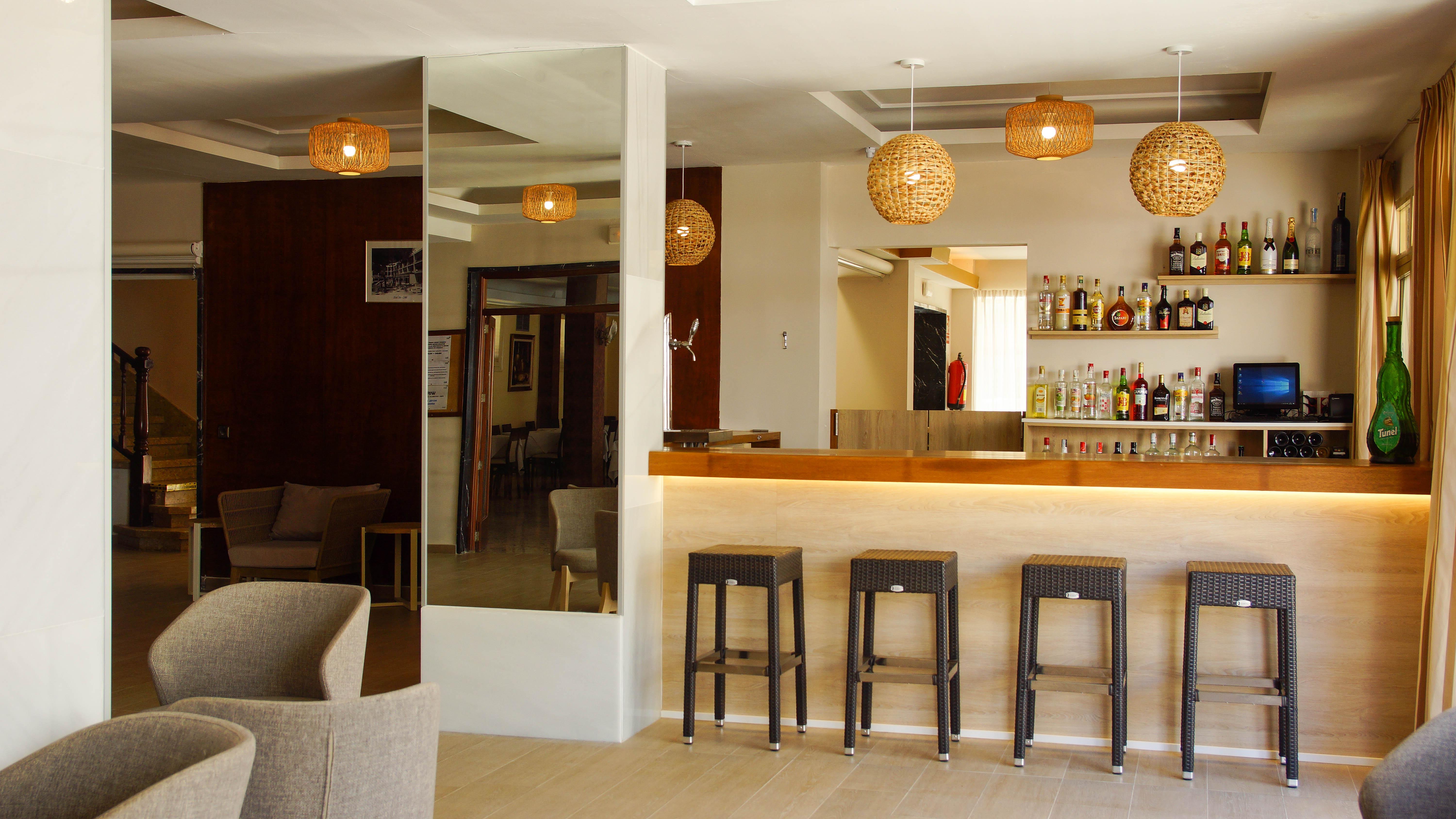 Hotel Iris - Only Adults El Arenal  Eksteriør bilde