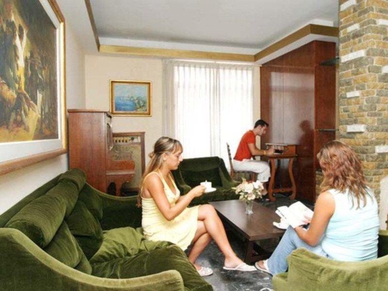 Hotel Iris - Only Adults El Arenal  Eksteriør bilde