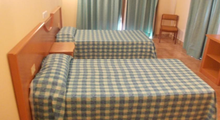 Hotel Iris - Only Adults El Arenal  Eksteriør bilde