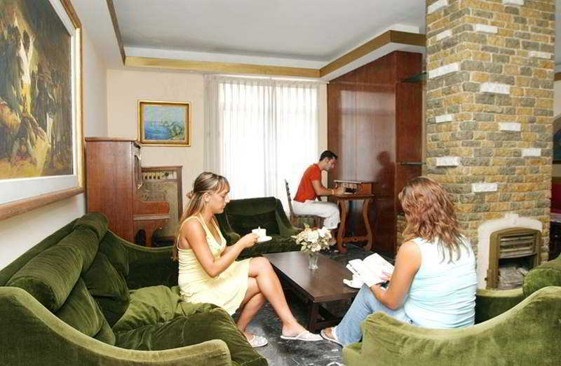 Hotel Iris - Only Adults El Arenal  Eksteriør bilde
