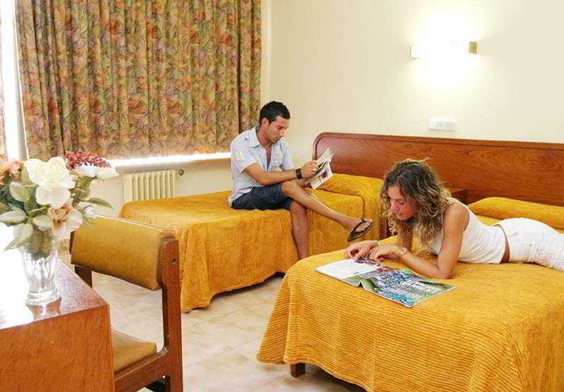 Hotel Iris - Only Adults El Arenal  Eksteriør bilde